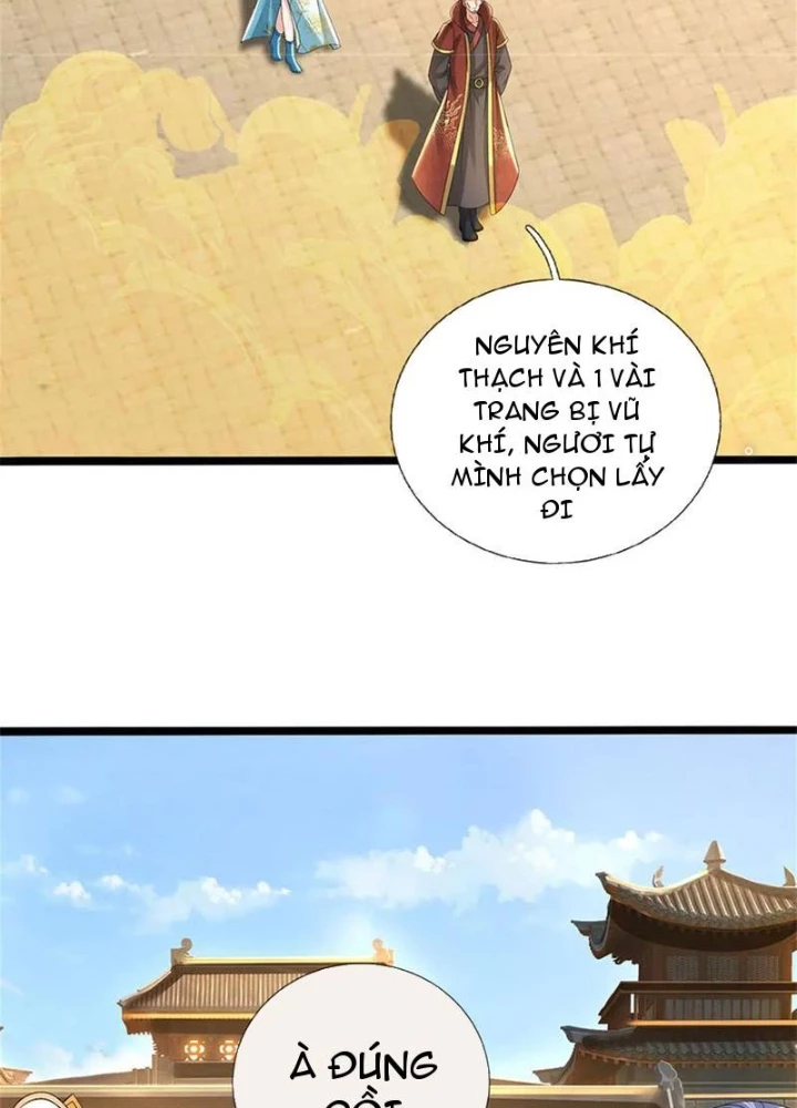 Võ Đạo Đại Đế Chapter 56 - Trang 2