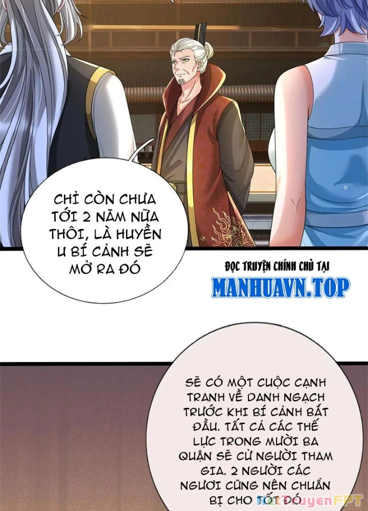 Võ Đạo Đại Đế Chapter 56 - Trang 2