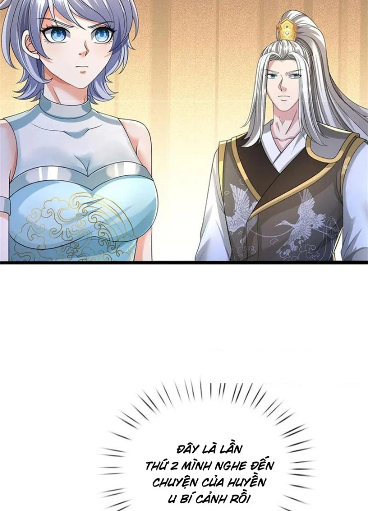 Võ Đạo Đại Đế Chapter 56 - Trang 2