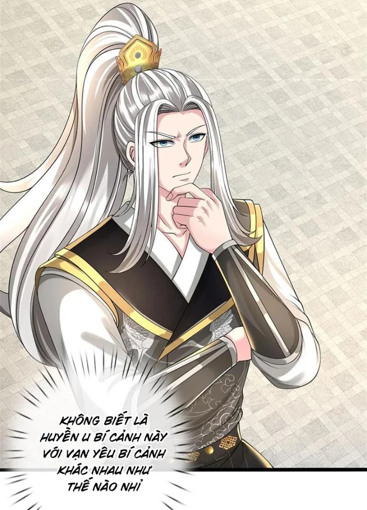 Võ Đạo Đại Đế Chapter 56 - Trang 2