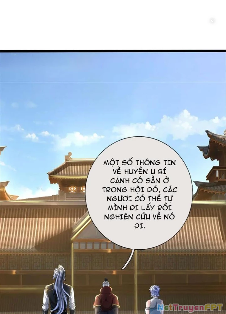 Võ Đạo Đại Đế Chapter 56 - Trang 2
