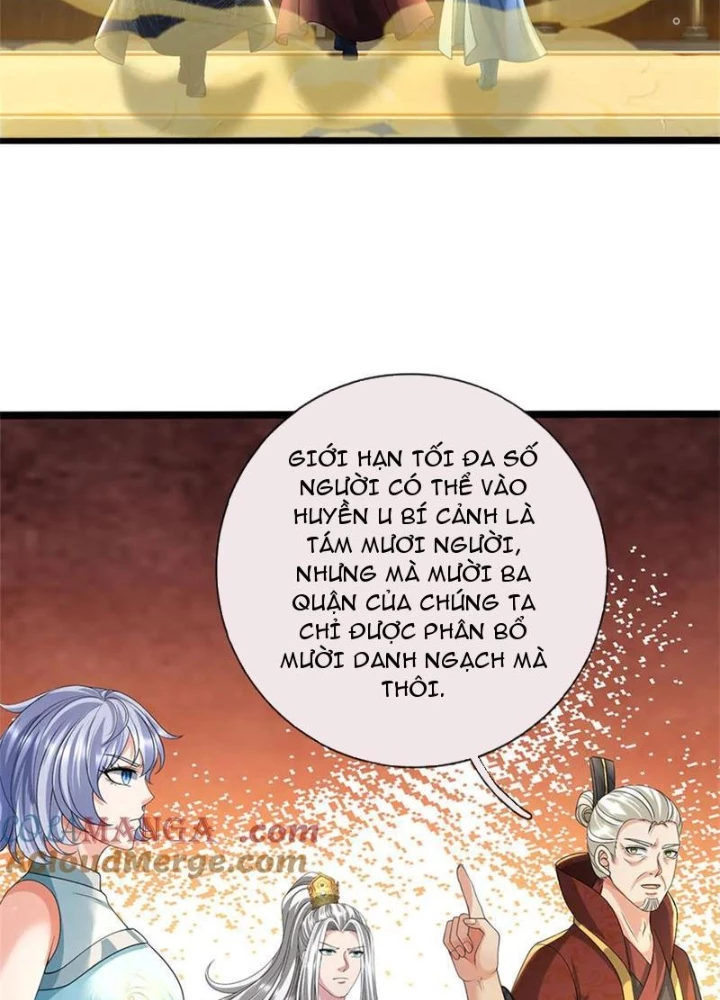 Võ Đạo Đại Đế Chapter 56 - Trang 2