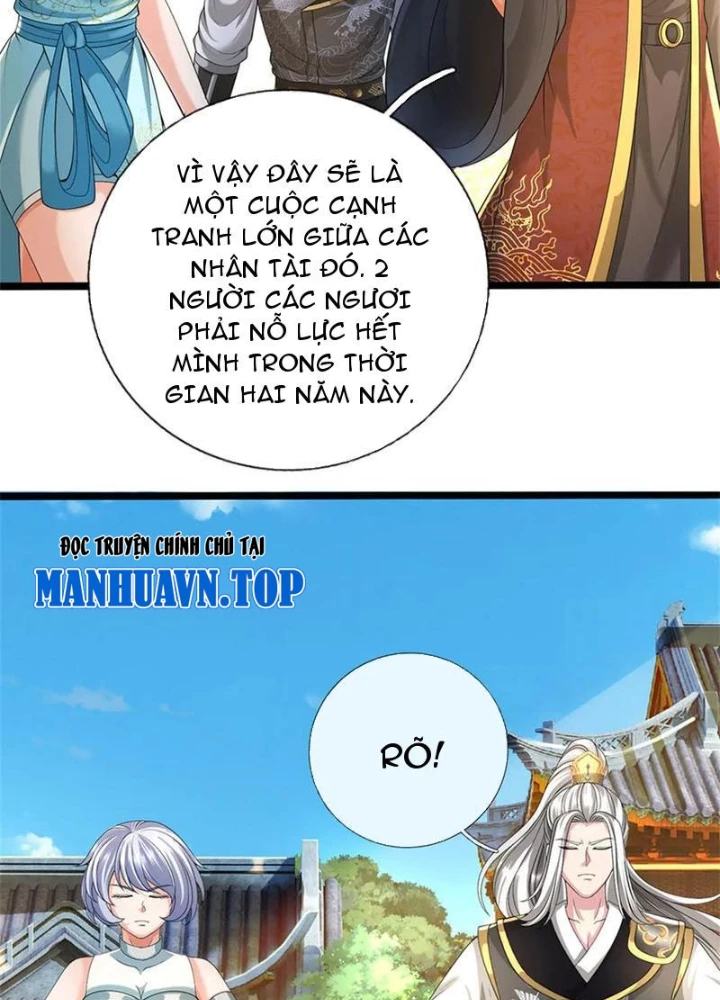 Võ Đạo Đại Đế Chapter 56 - Trang 2