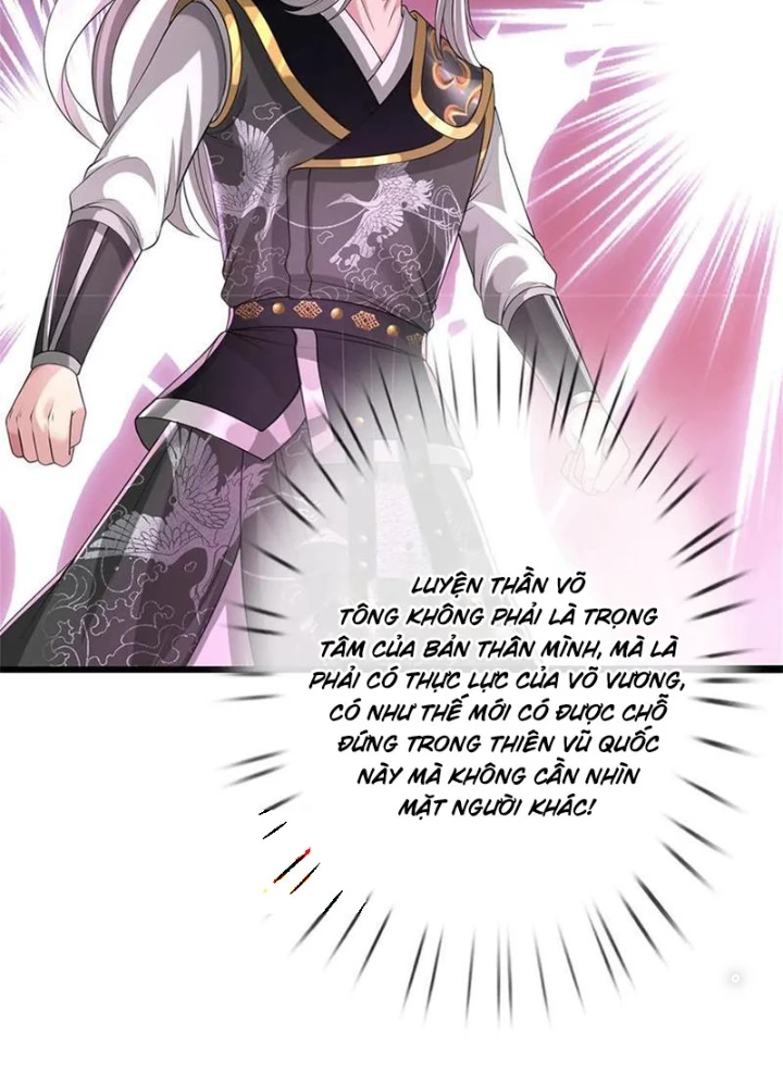 Võ Đạo Đại Đế Chapter 56 - Trang 2