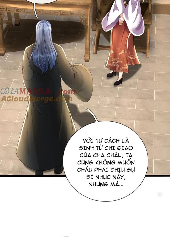 Võ Đạo Đại Đế Chapter 56 - Trang 2