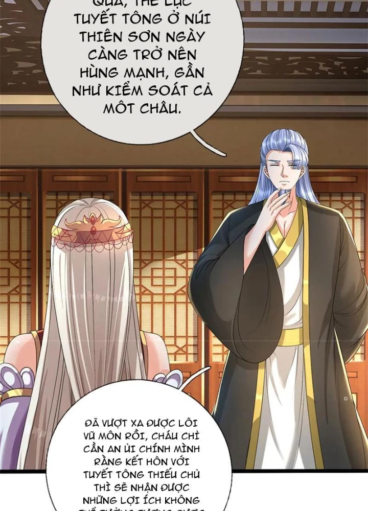 Võ Đạo Đại Đế Chapter 56 - Trang 2