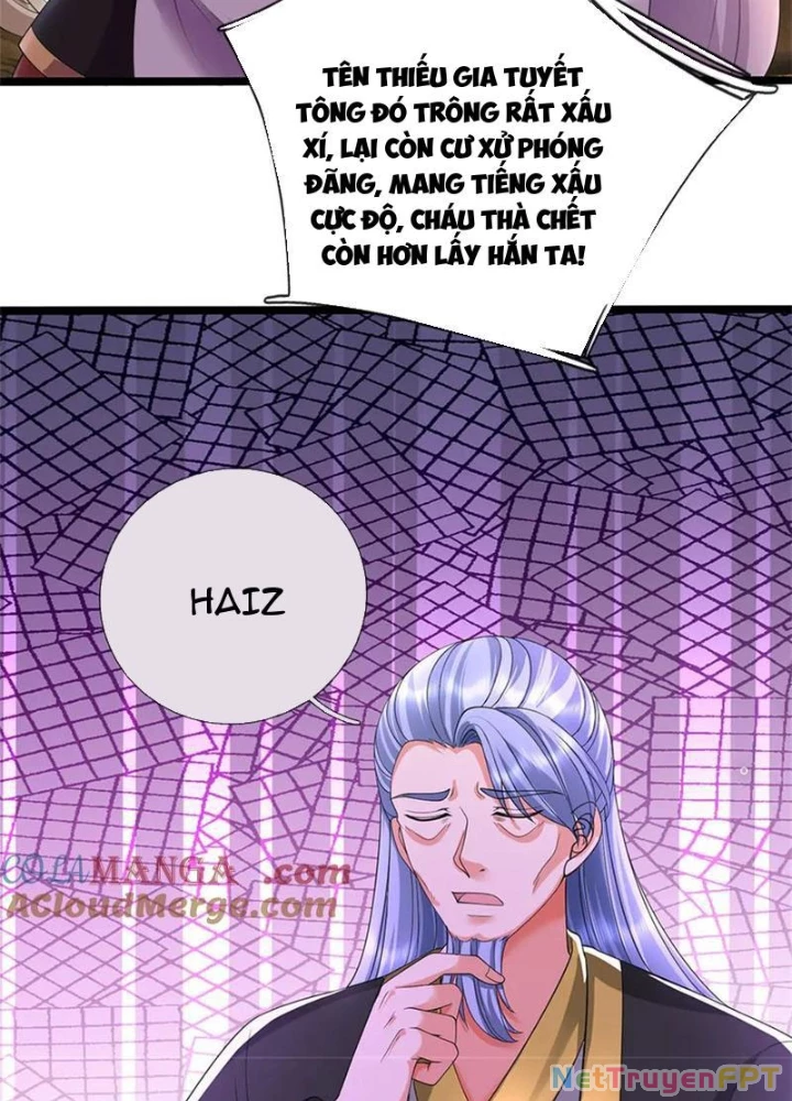 Võ Đạo Đại Đế Chapter 56 - Trang 2