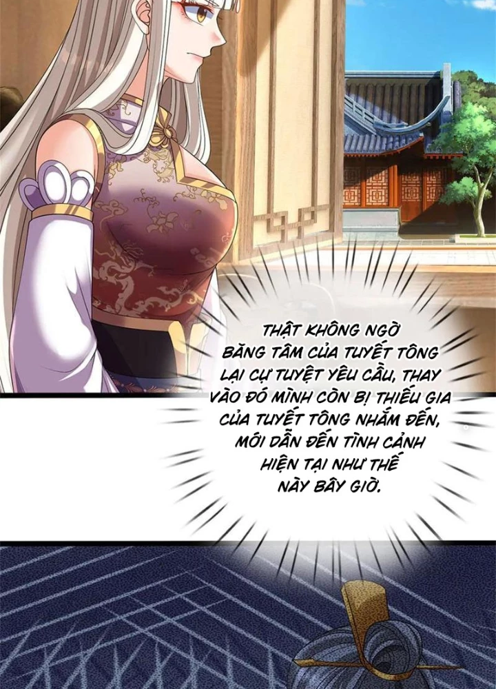 Võ Đạo Đại Đế Chapter 56 - Trang 2
