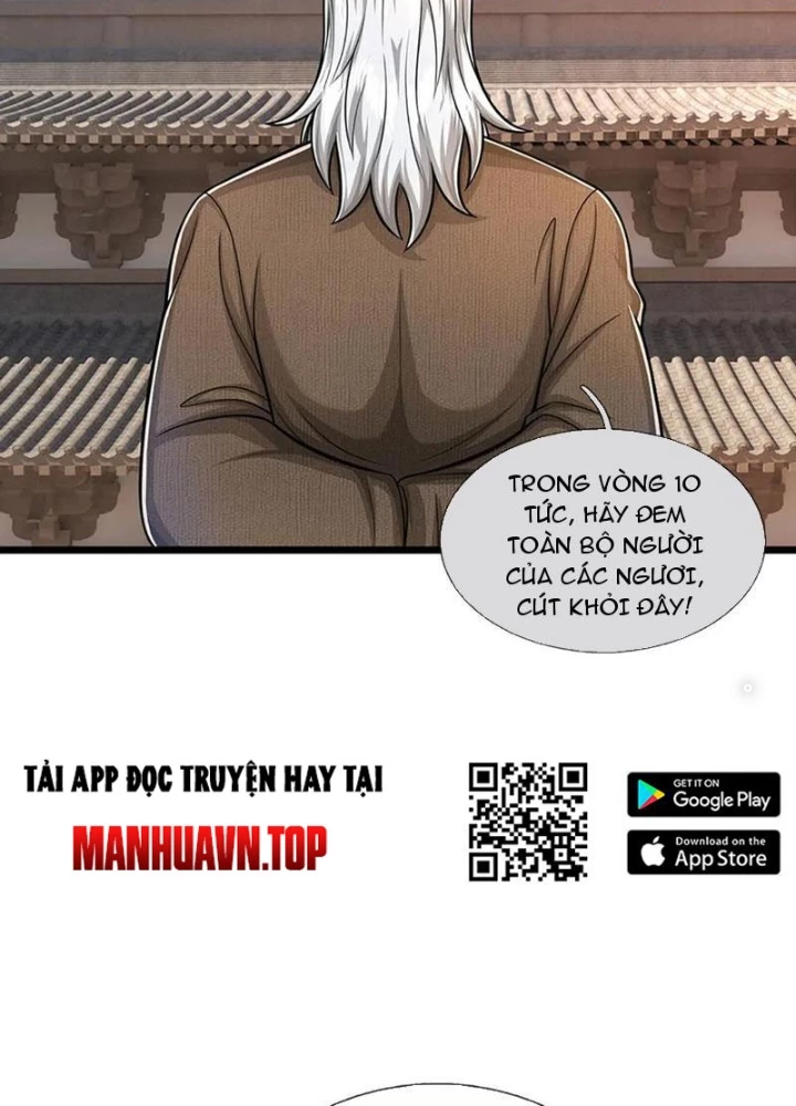Võ Đạo Đại Đế Chapter 57 - Trang 2