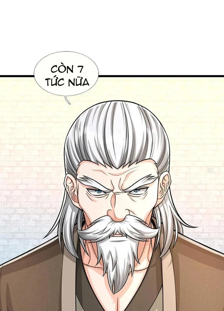 Võ Đạo Đại Đế Chapter 57 - Trang 2