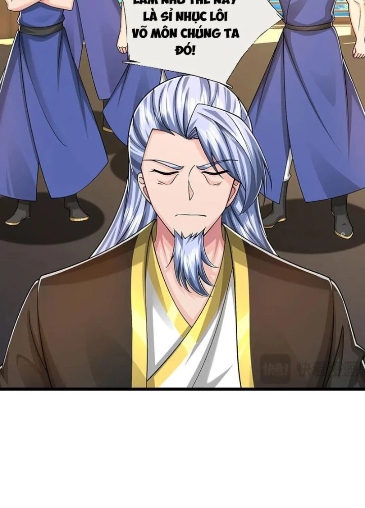 Võ Đạo Đại Đế Chapter 57 - Trang 2