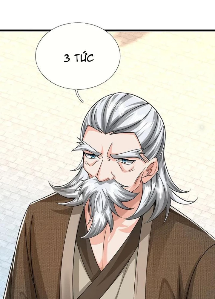 Võ Đạo Đại Đế Chapter 57 - Trang 2