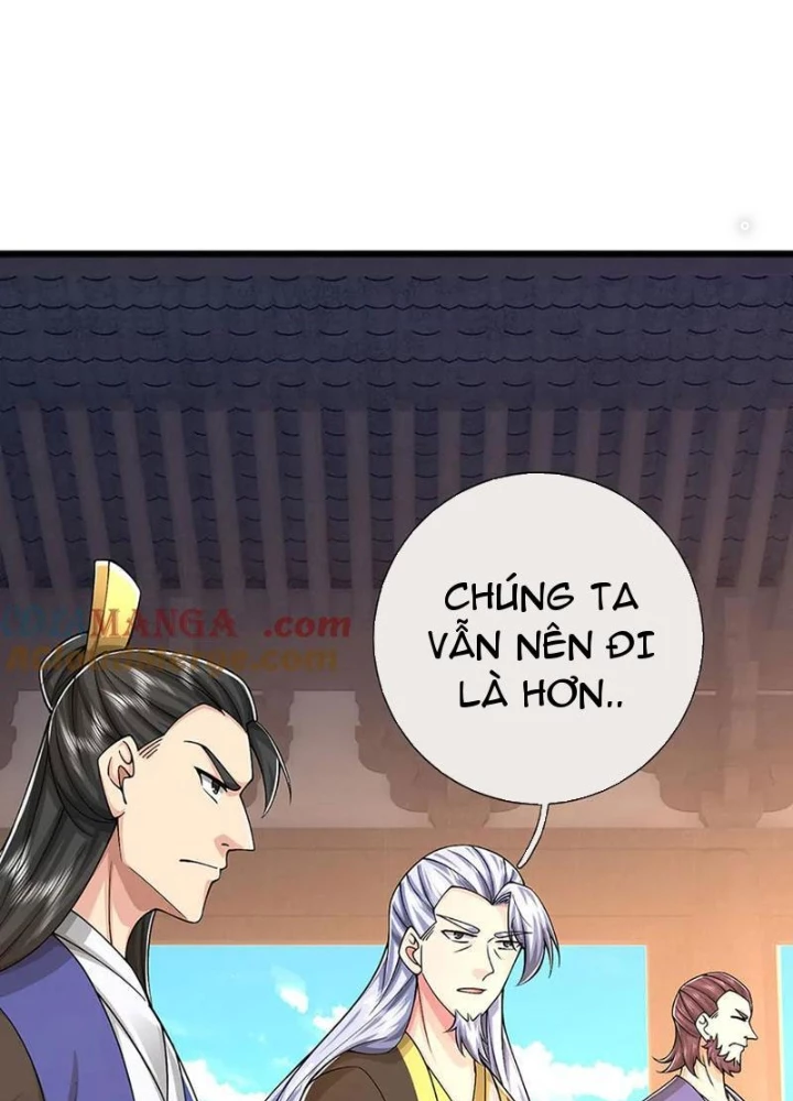 Võ Đạo Đại Đế Chapter 57 - Trang 2