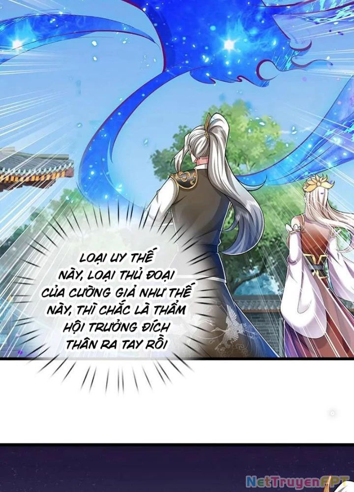 Võ Đạo Đại Đế Chapter 57 - Trang 2