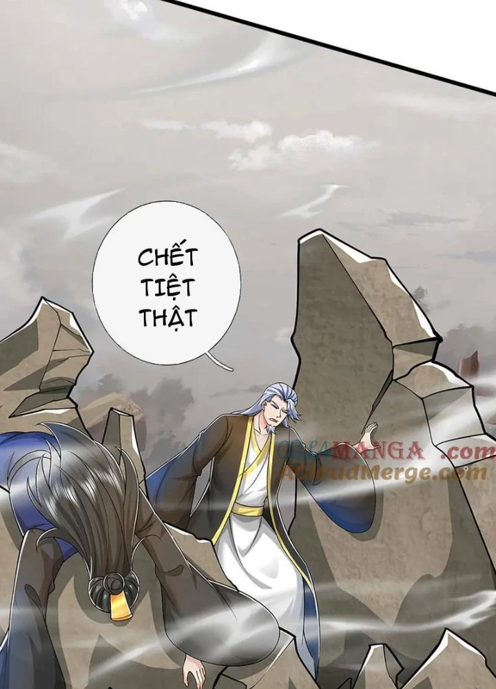 Võ Đạo Đại Đế Chapter 57 - Trang 2