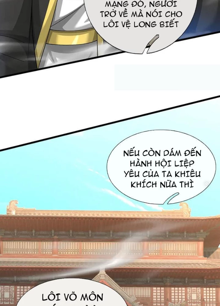 Võ Đạo Đại Đế Chapter 57 - Trang 2