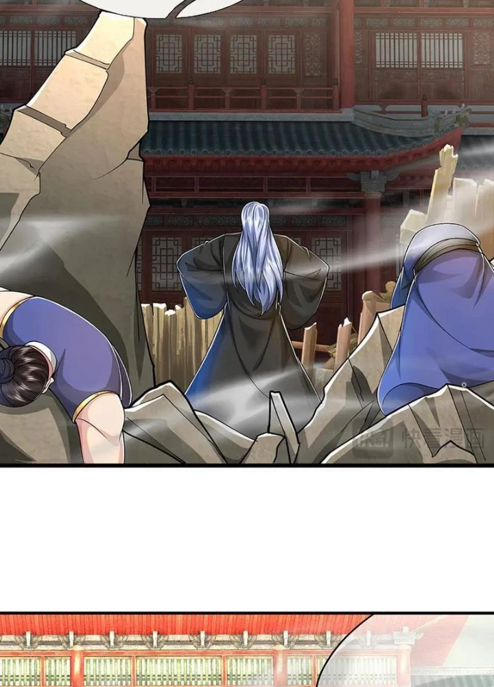 Võ Đạo Đại Đế Chapter 57 - Trang 2