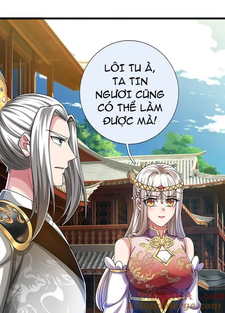 Võ Đạo Đại Đế Chapter 57 - Trang 2