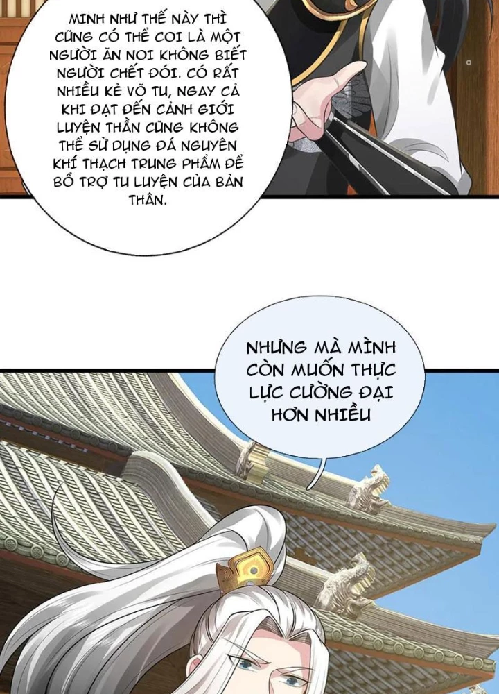Võ Đạo Đại Đế Chapter 57 - Trang 2