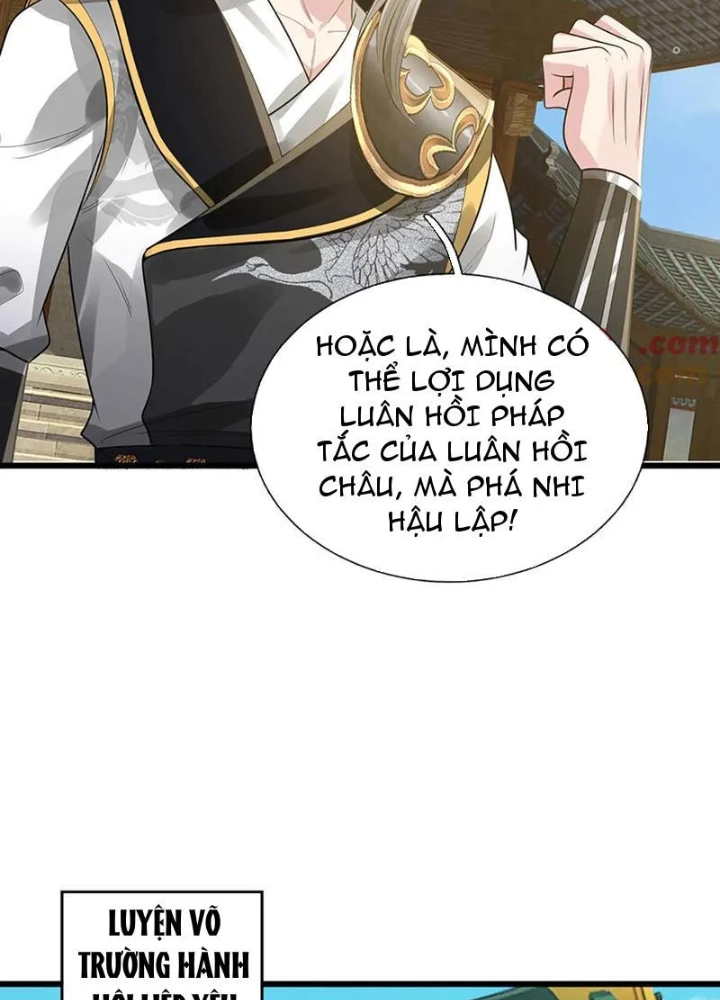 Võ Đạo Đại Đế Chapter 57 - Trang 2