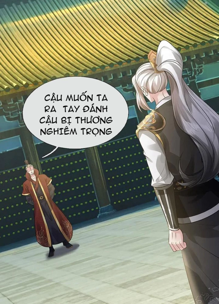 Võ Đạo Đại Đế Chapter 57 - Trang 2