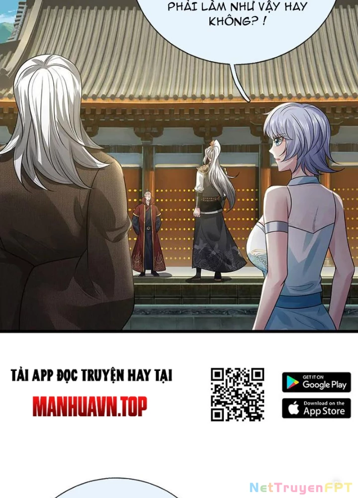 Võ Đạo Đại Đế Chapter 57 - Trang 2