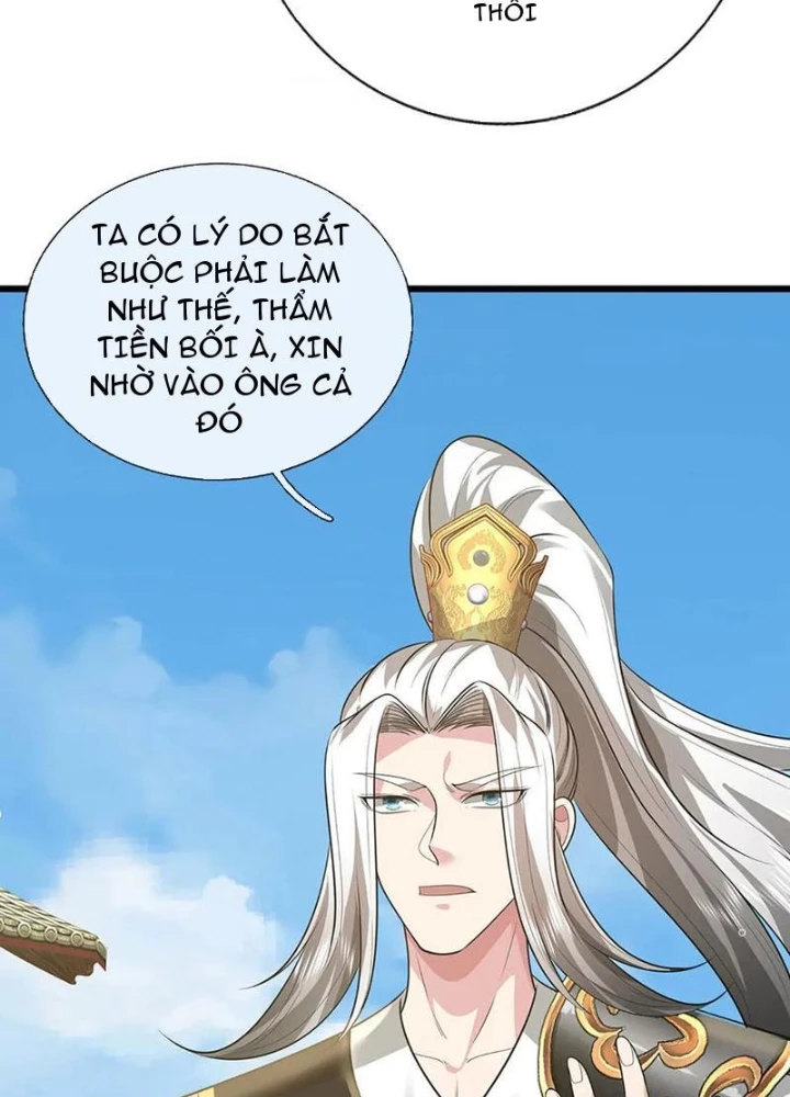 Võ Đạo Đại Đế Chapter 57 - Trang 2