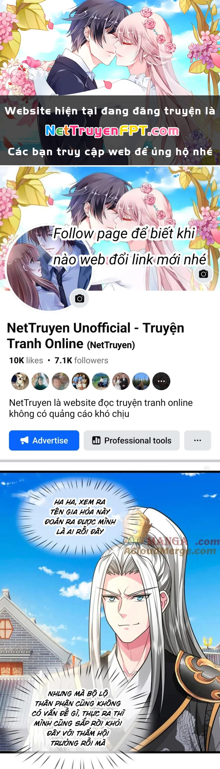 Võ Đạo Đại Đế Chapter 57 - Trang 2