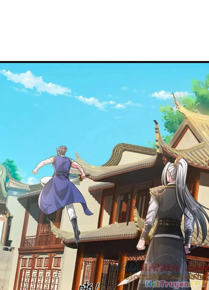 Võ Đạo Đại Đế Chapter 57 - Trang 2