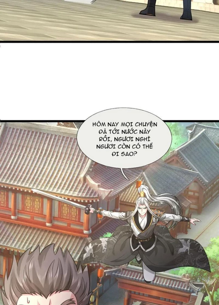 Võ Đạo Đại Đế Chapter 57 - Trang 2