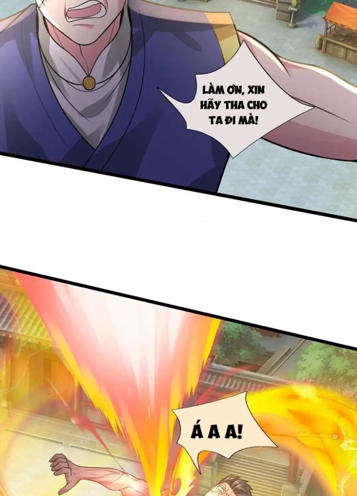 Võ Đạo Đại Đế Chapter 57 - Trang 2