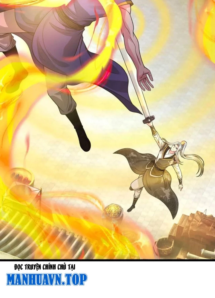 Võ Đạo Đại Đế Chapter 57 - Trang 2