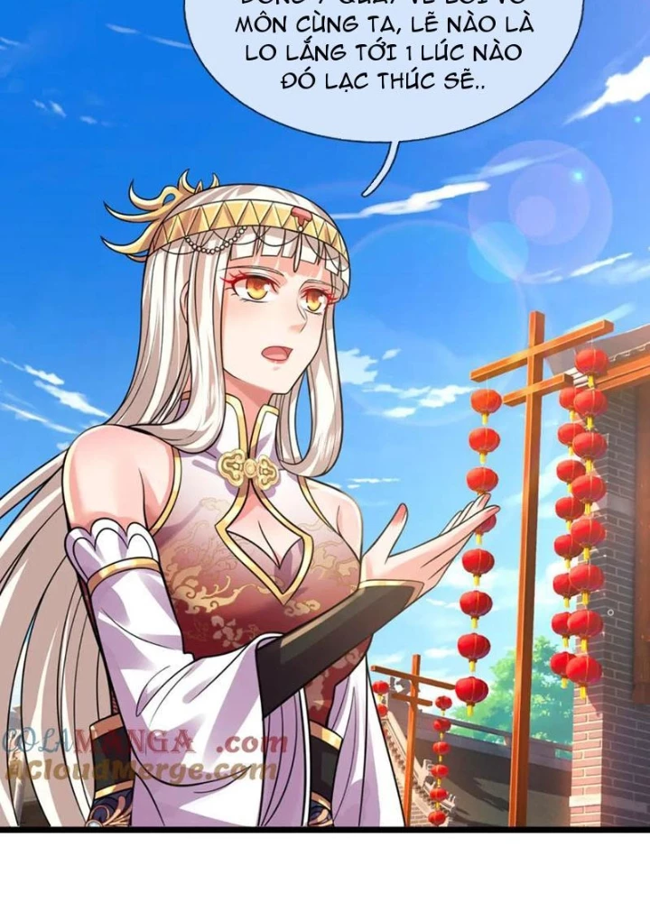 Võ Đạo Đại Đế Chapter 57 - Trang 2