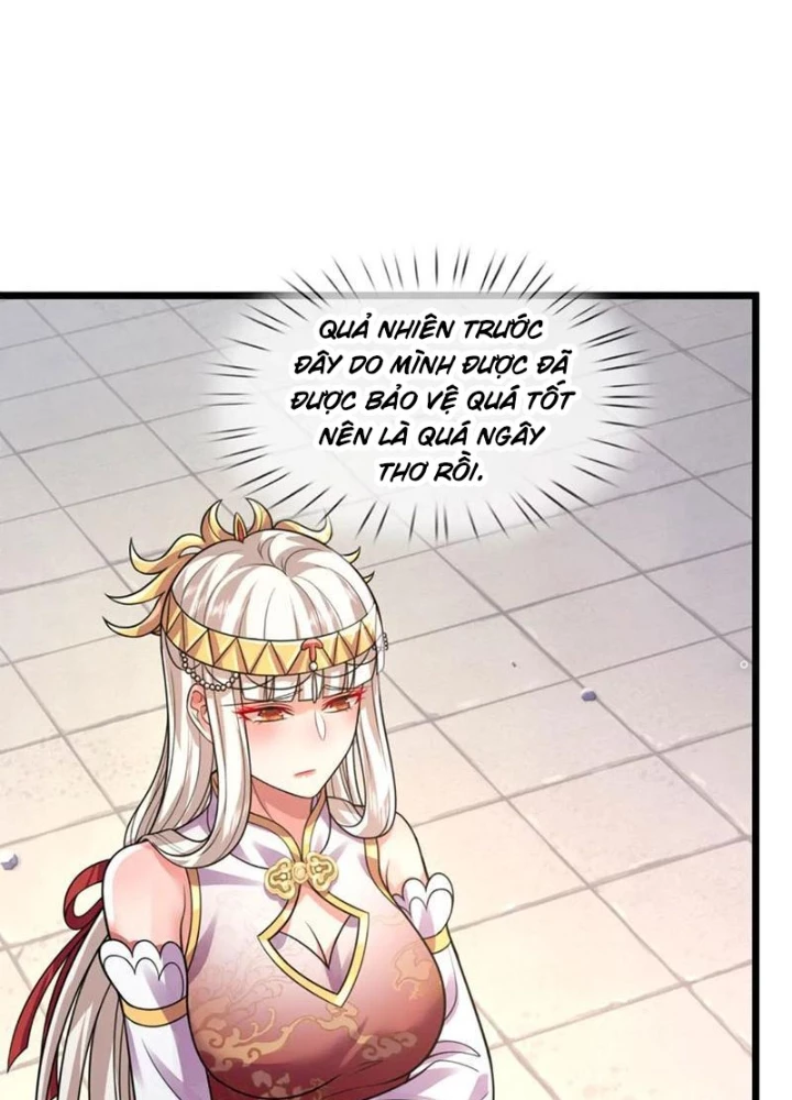 Võ Đạo Đại Đế Chapter 57 - Trang 2