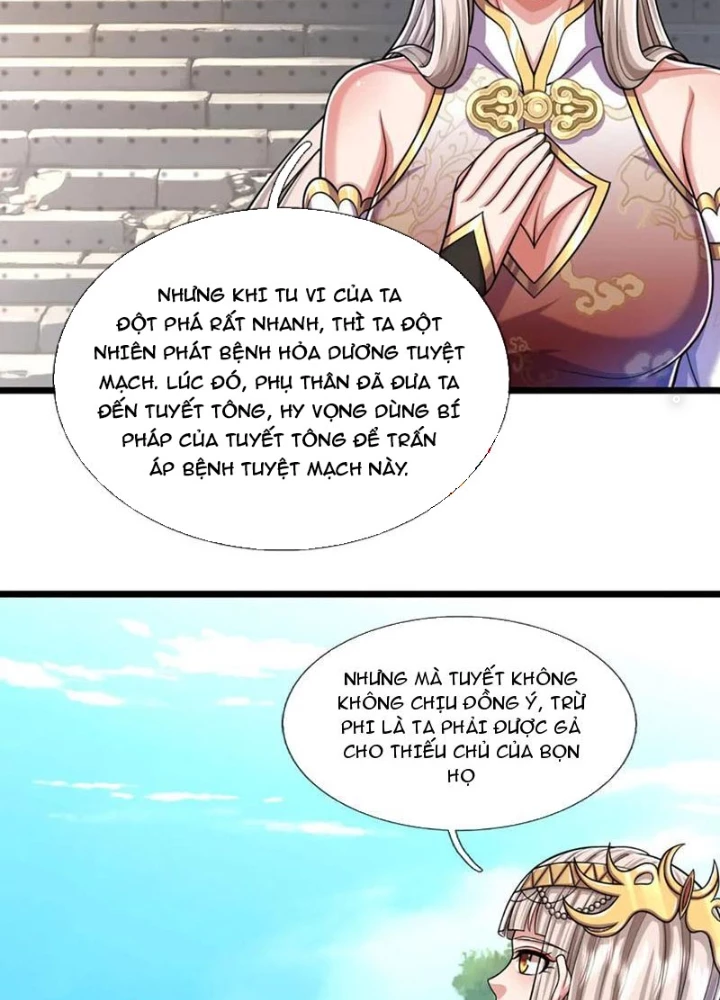 Võ Đạo Đại Đế Chapter 57 - Trang 2