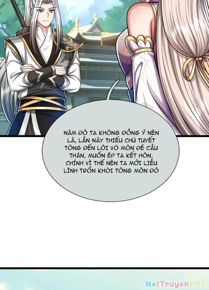 Võ Đạo Đại Đế Chapter 57 - Trang 2