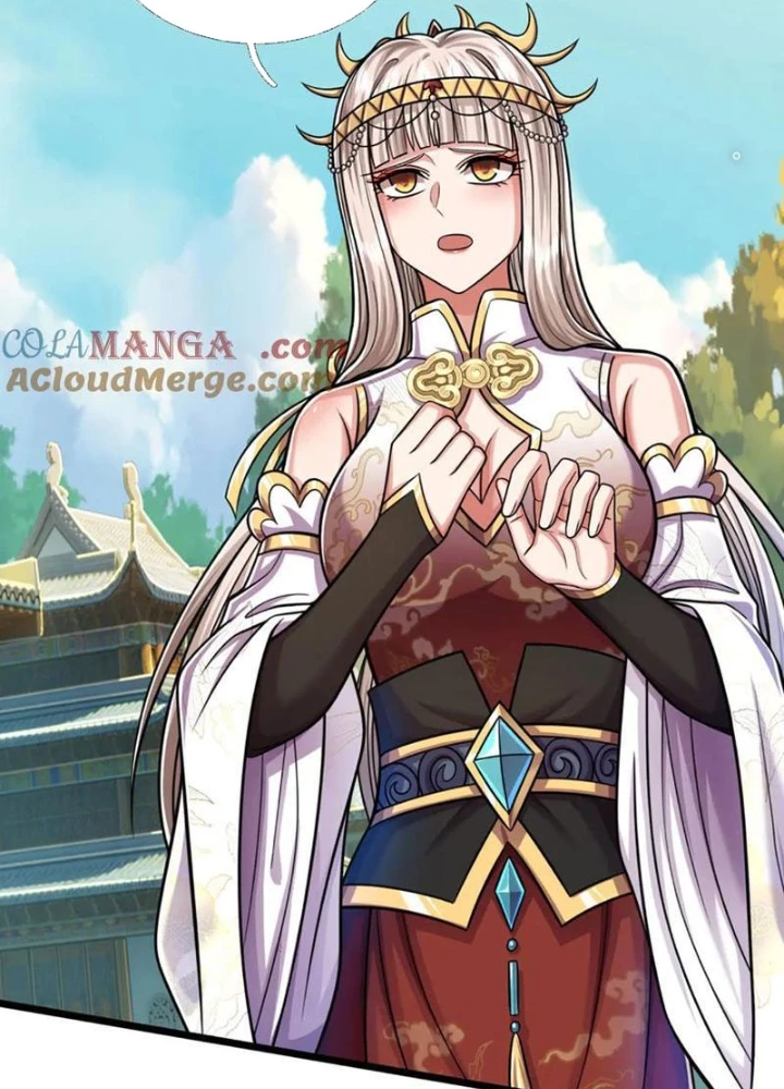 Võ Đạo Đại Đế Chapter 57 - Trang 2