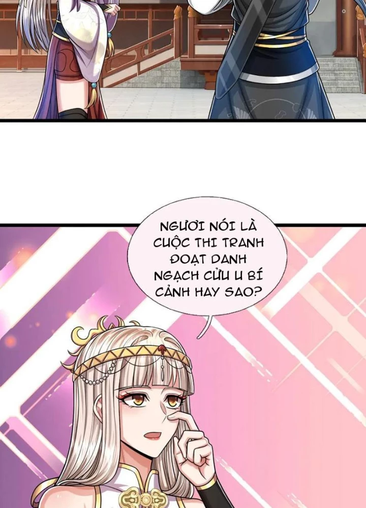 Võ Đạo Đại Đế Chapter 57 - Trang 2