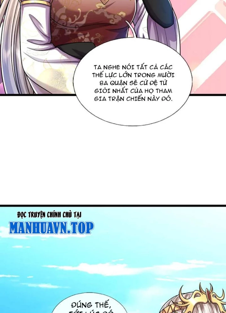 Võ Đạo Đại Đế Chapter 57 - Trang 2