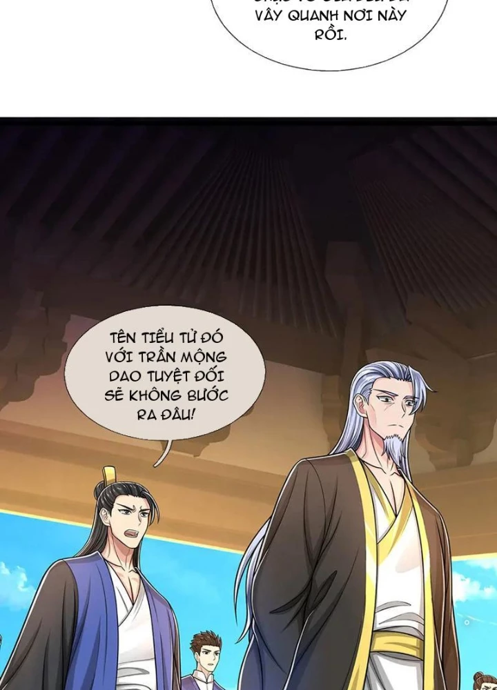 Võ Đạo Đại Đế Chapter 57 - Trang 2