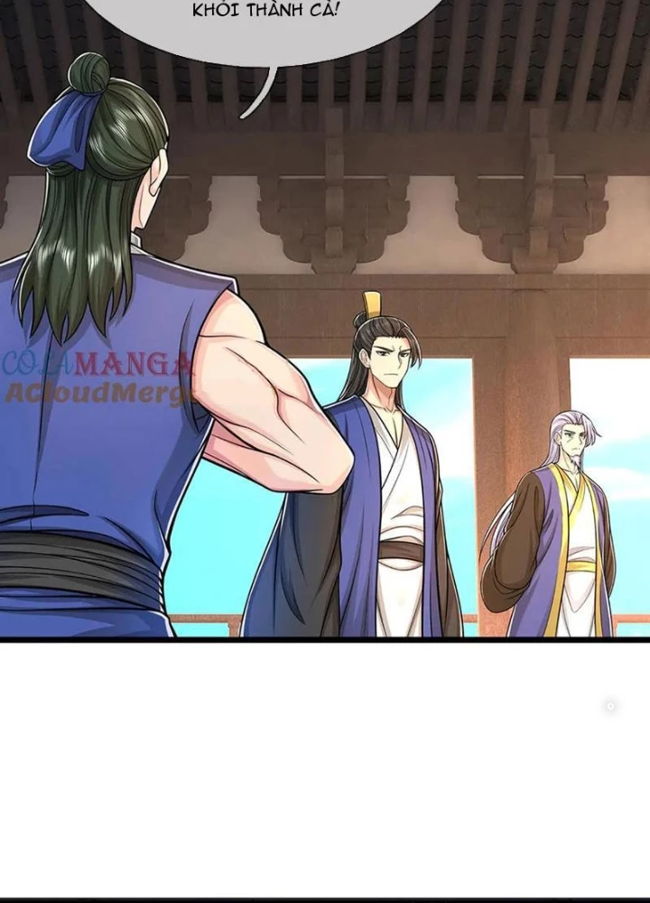 Võ Đạo Đại Đế Chapter 57 - Trang 2