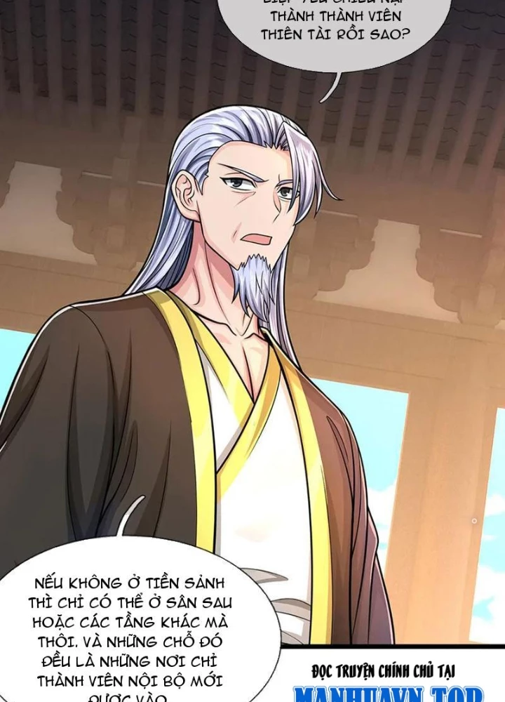 Võ Đạo Đại Đế Chapter 57 - Trang 2