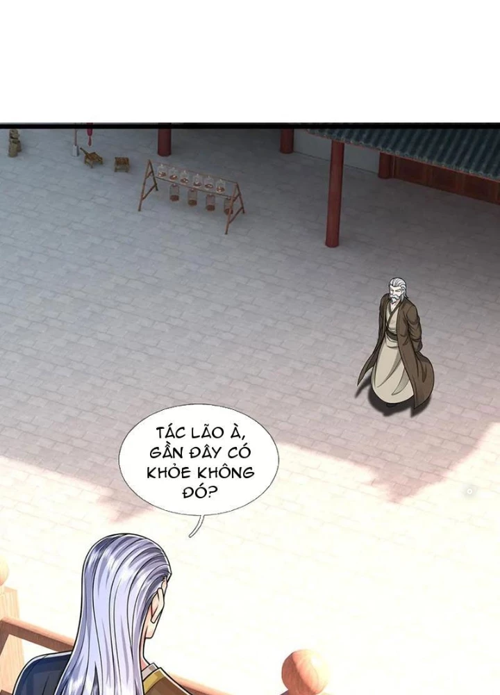 Võ Đạo Đại Đế Chapter 57 - Trang 2