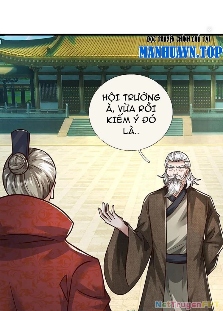 Võ Đạo Đại Đế Chapter 58 - Trang 2