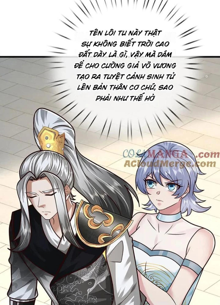 Võ Đạo Đại Đế Chapter 58 - Trang 2