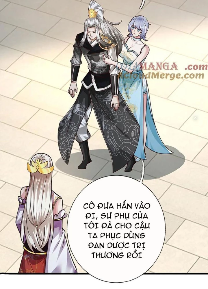 Võ Đạo Đại Đế Chapter 58 - Trang 2