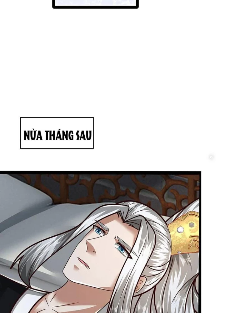 Võ Đạo Đại Đế Chapter 58 - Trang 2
