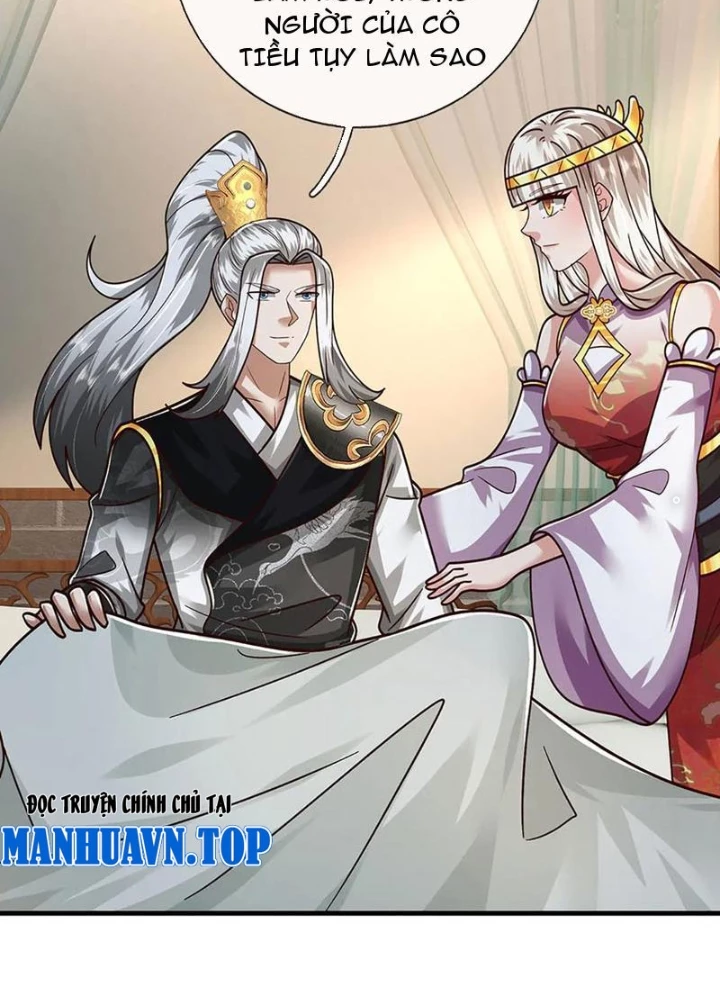Võ Đạo Đại Đế Chapter 58 - Trang 2