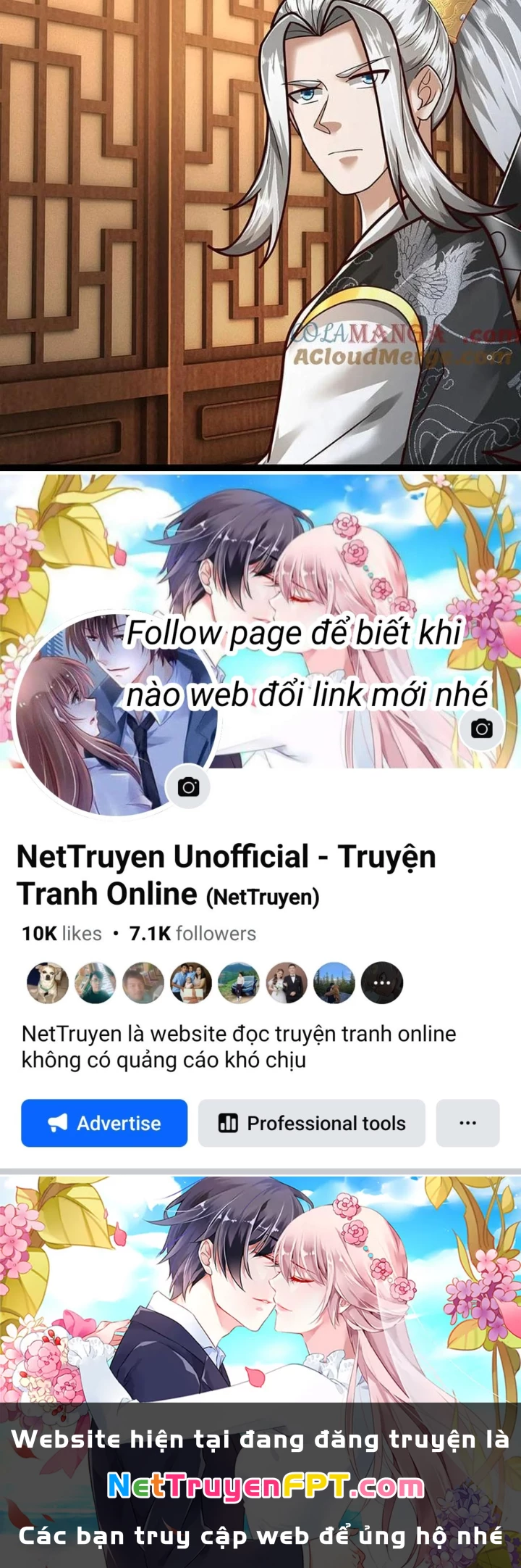 Võ Đạo Đại Đế Chapter 58 - Trang 2