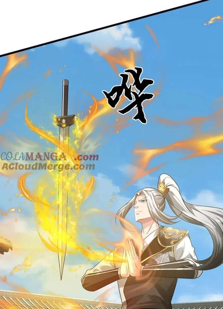 Võ Đạo Đại Đế Chapter 58 - Trang 2